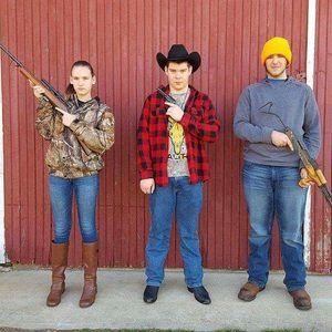 Meet your Posher, Paul